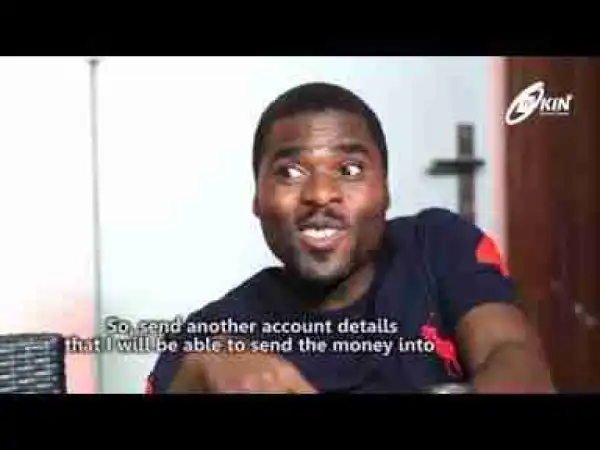 Video: JOINT ACCOUNT LATEST YORUBA MOVIE STARRING IBRAHIM CHATTA
